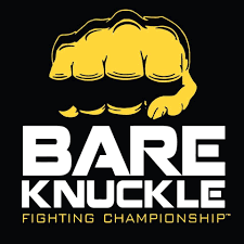 BKFC results from Florida